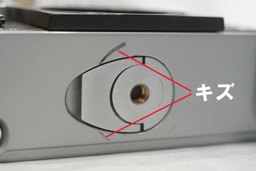 ALPA 11 e 一眼レフカメラ 試写済み　動作良好ですが露出計不動