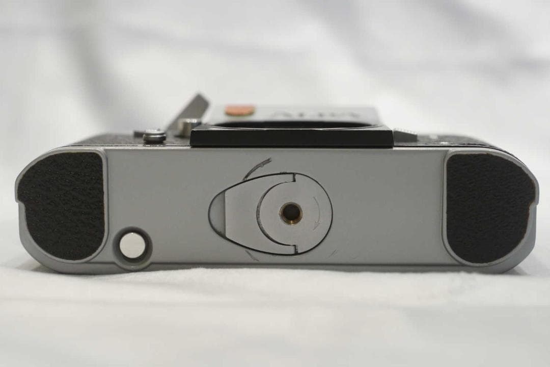 ALPA 11 e 一眼レフカメラ 試写済み　動作良好ですが露出計不動