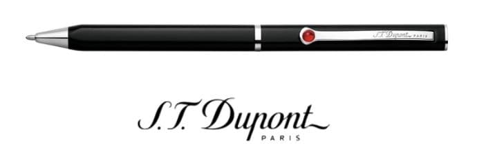 デュポン S.T. Dupont