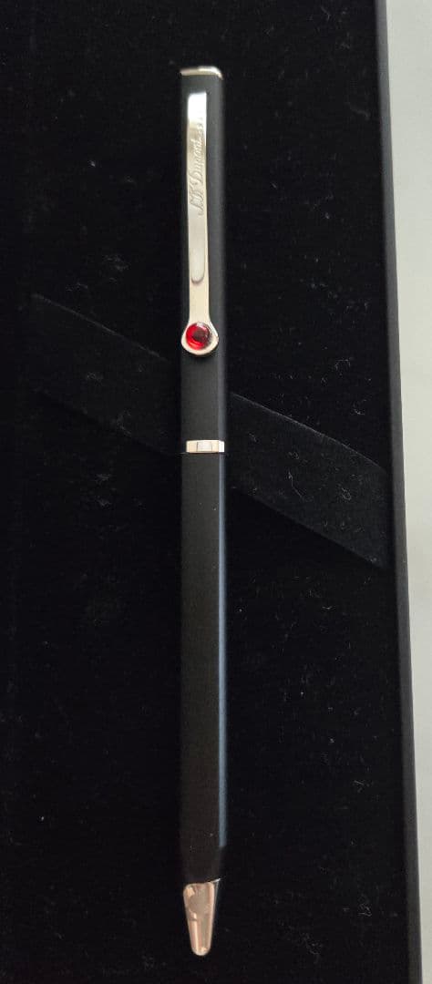 デュポン S.T. Dupont