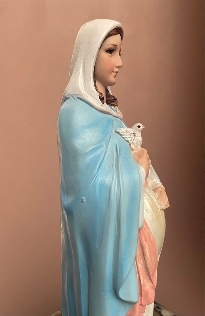 ご懐妊マリア様