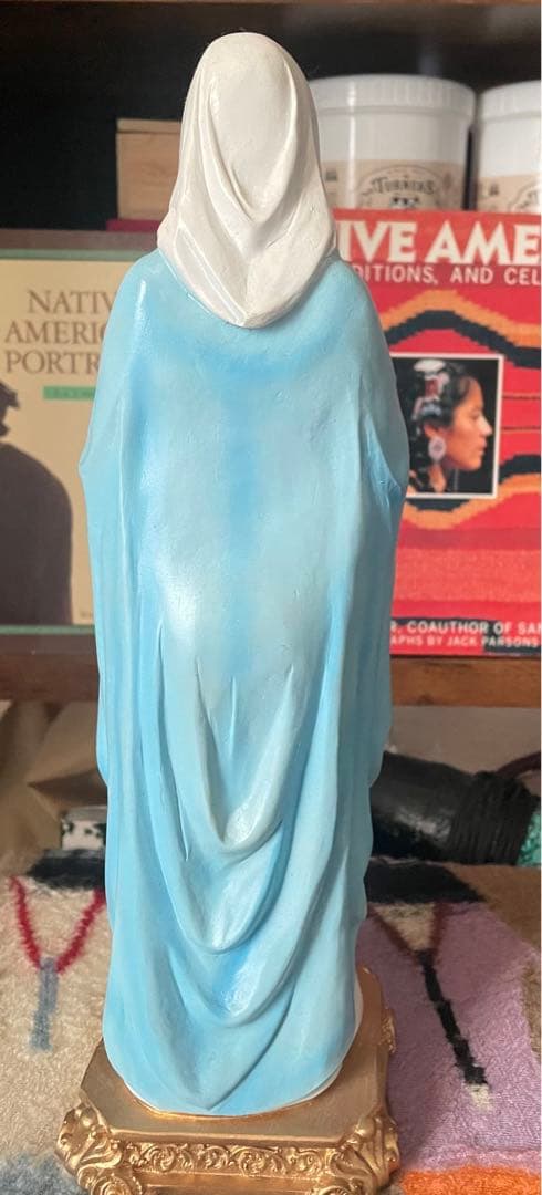 ご懐妊マリア様