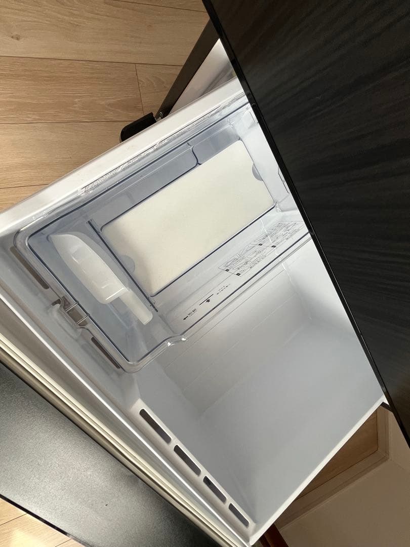 ♡AQR-SV27N 冷蔵庫 2023年製 ダークグレー♡