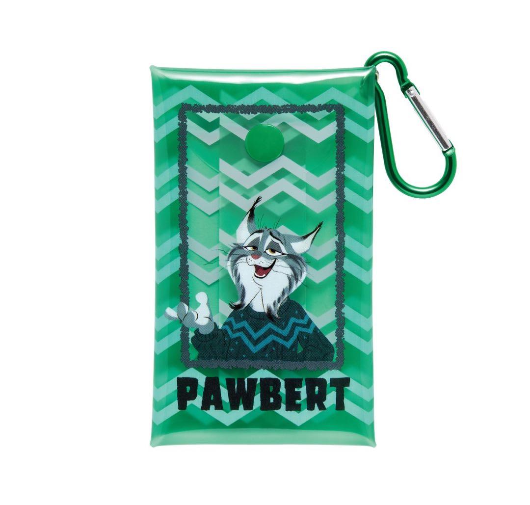 Happyくじ ズートピア2 ＊ラストワン賞 ニック & F賞 H賞 4点セット