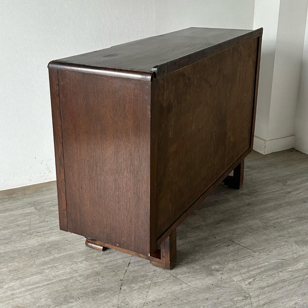 イギリス アンティーク　家具 サイドボード 1930年頃 ビンテージ 499A