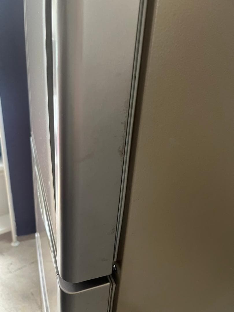 【全国送料無料】日立 ノンフロン冷凍冷蔵庫 315L 2016年製