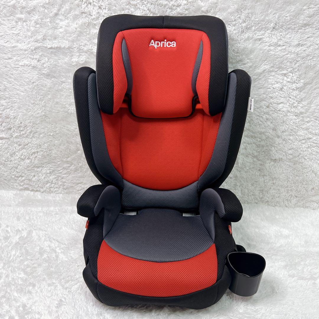 Aprica　アップリカ　Air Ride　エアライド AB スカーレットレッド