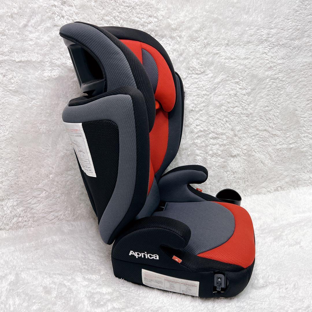 Aprica　アップリカ　Air Ride　エアライド AB スカーレットレッド