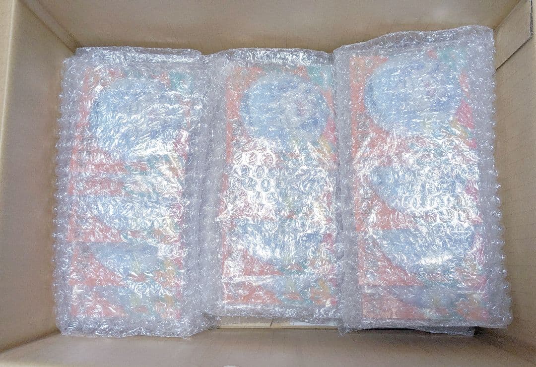 呪術廻戦 キラキラ缶バッジVol.2 真人 50点