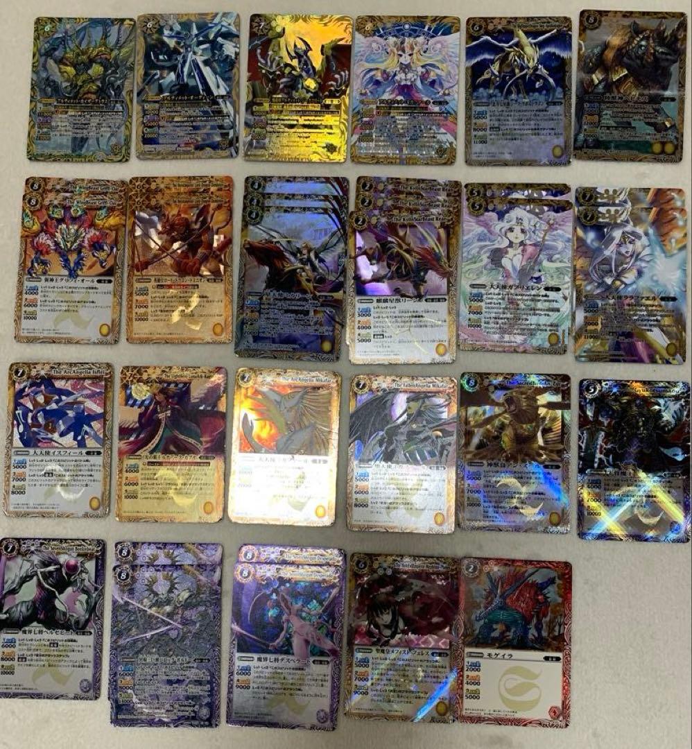 バトルスピリッツ カード147枚セット