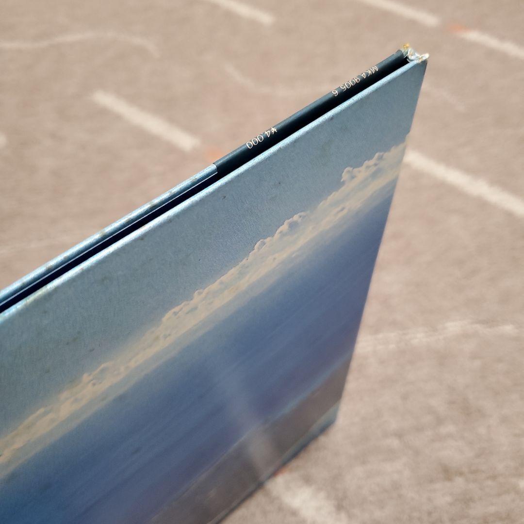 オリジナル盤 高中正義 All Of Me 2枚組 LPレコード