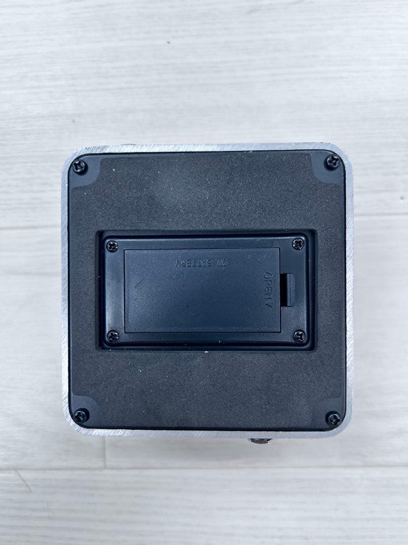 3*m様 Palmer Pocket Amp ギターアンプシミュレーター　プリア