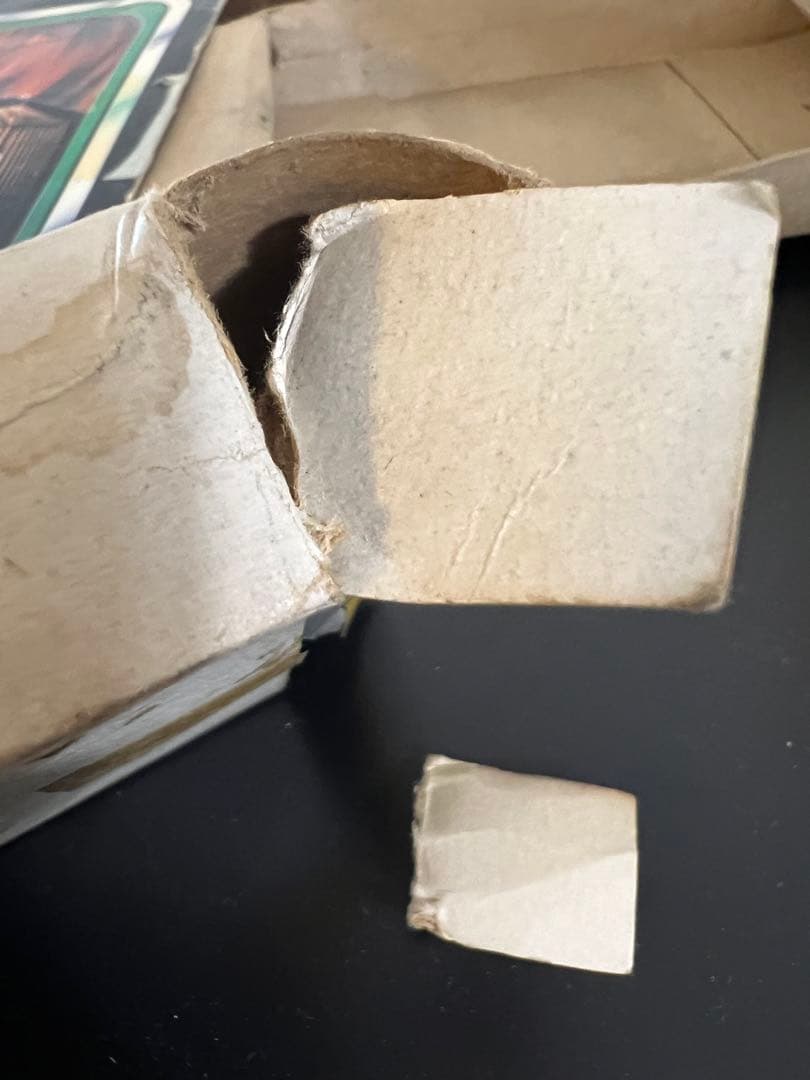 1980 オールドケナー　クラウドシティ　プレイセット　スターウォーズ