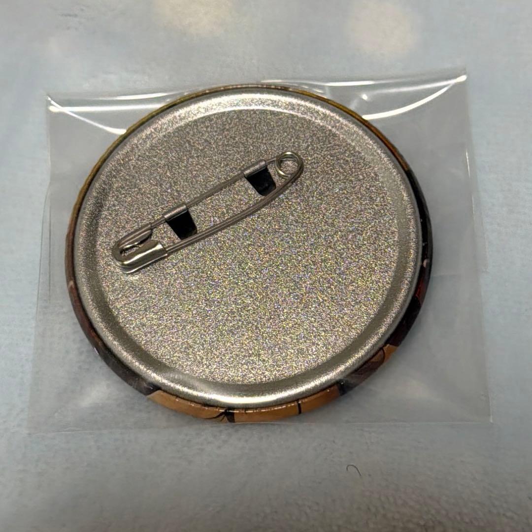 千 缶バッジ 23個セット ベビコミュ