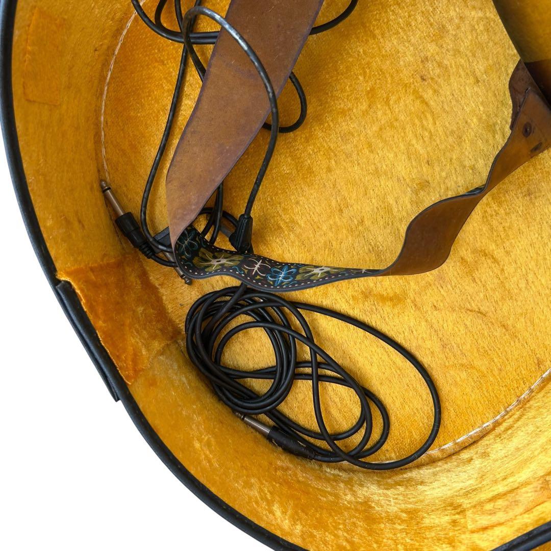 Fresher レスポールタイプ エレキギター ケース付