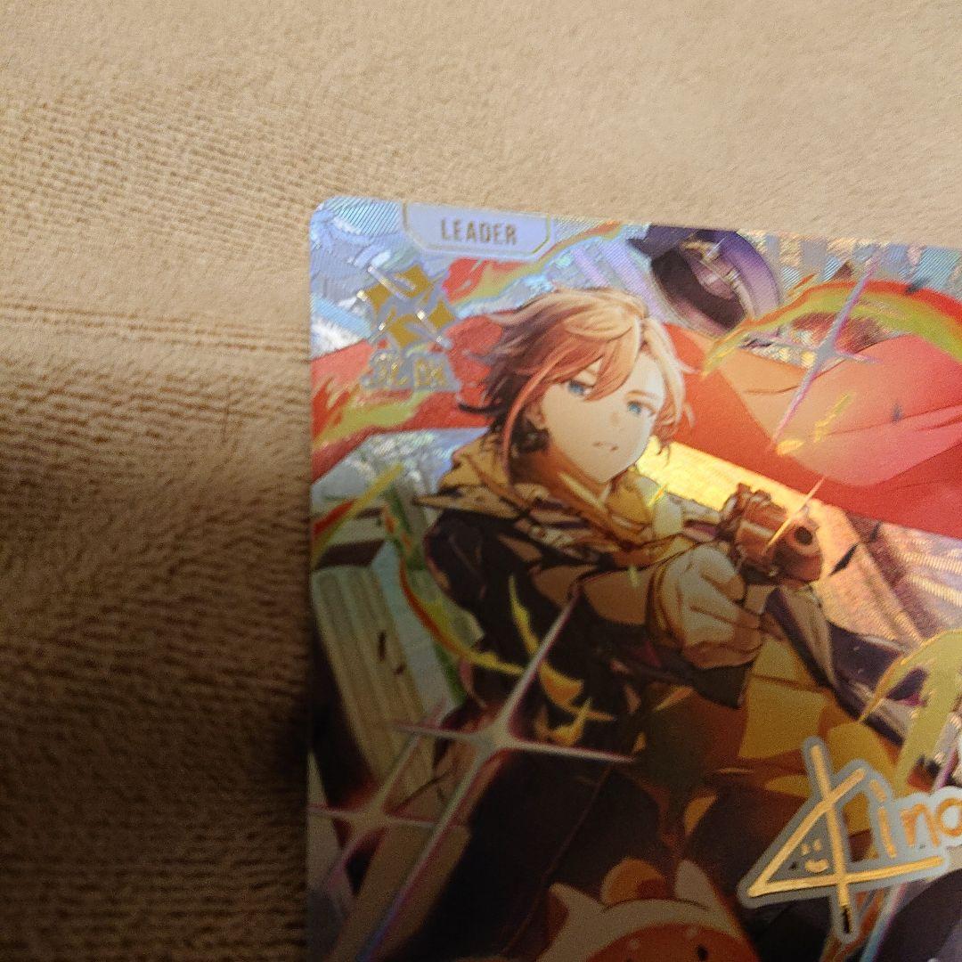 Xross Stars クロススターズ　kinako LRPP サイン