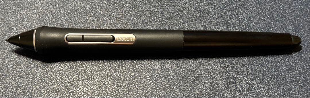 【美品】ワコム Cintiq 22 DTK2260K1D 数回使用