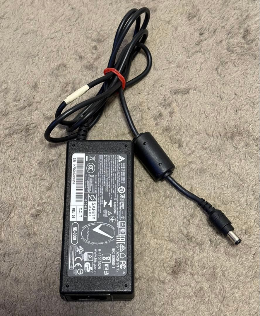 【美品】ワコム Cintiq 22 DTK2260K1D 数回使用