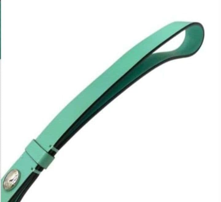 ティファニー レザー リード 犬用ティファニーブルー TIFFANY&Co.