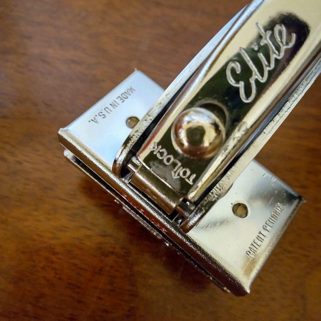 アメリカ ヴィンテージ エンボッサー スタンプ 02078-5