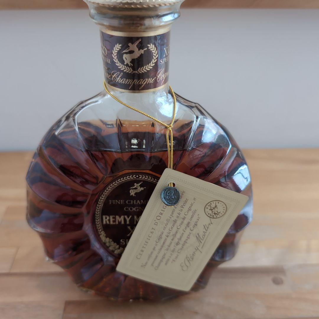 Dangpham REMY MARTIN XO SPECIAL コニャック