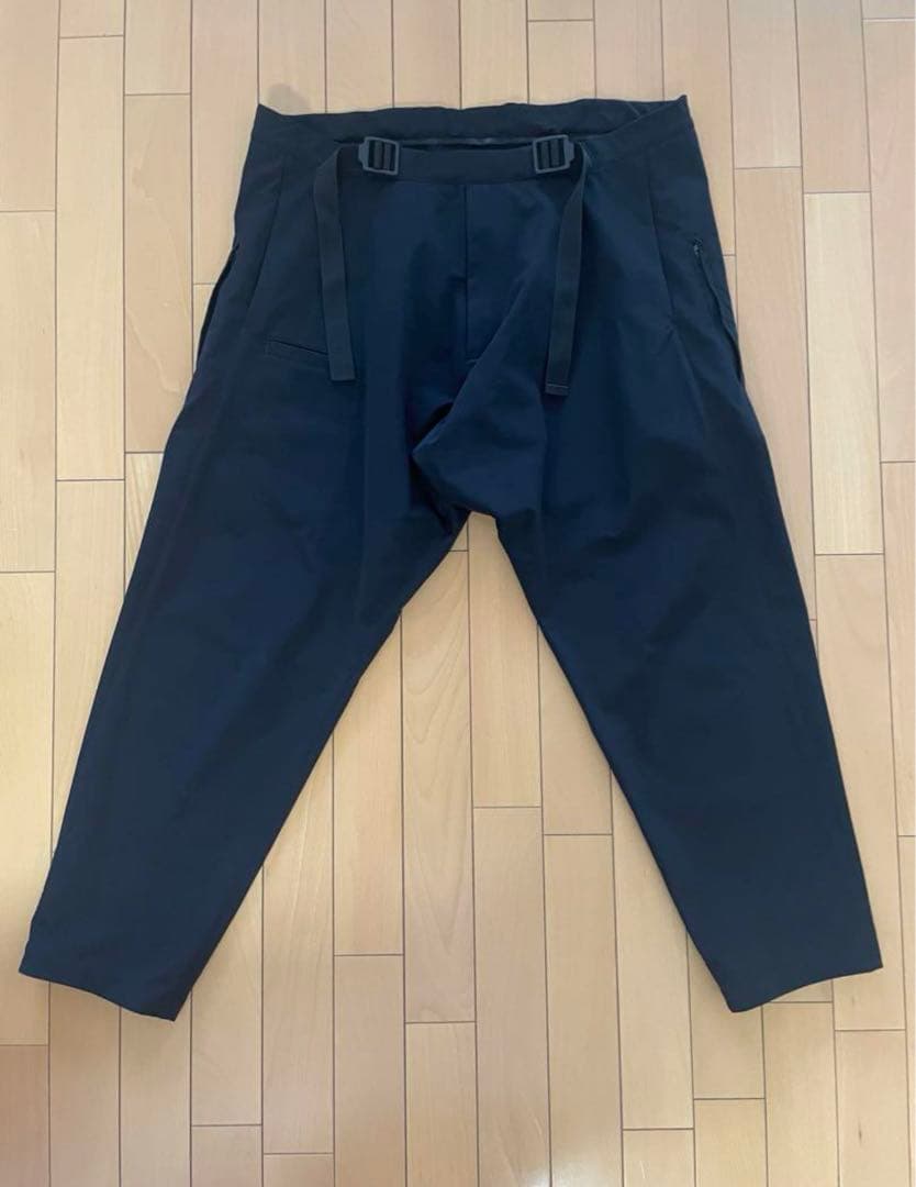 裕*様 ACRONYM アクロニウム P33-DS 超美品