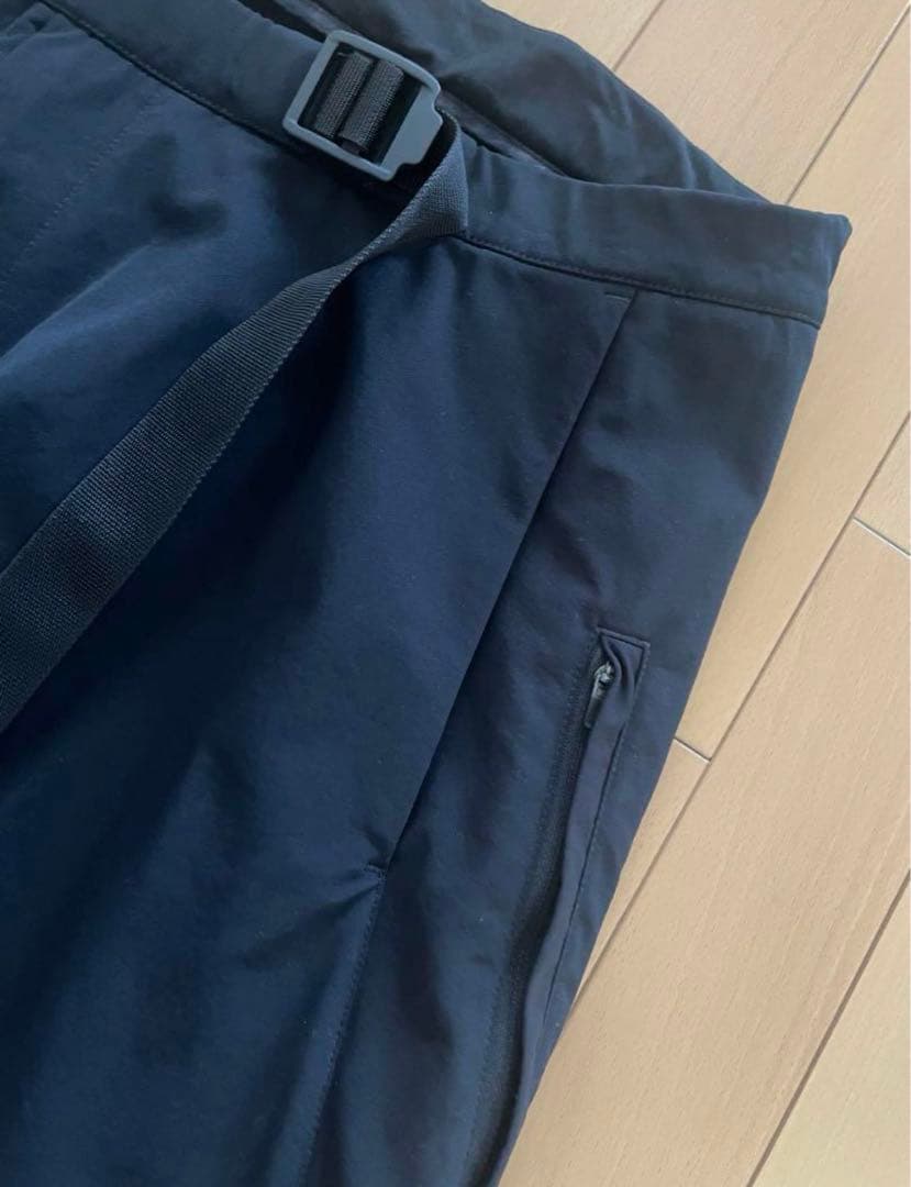 裕*様 ACRONYM アクロニウム P33-DS 超美品