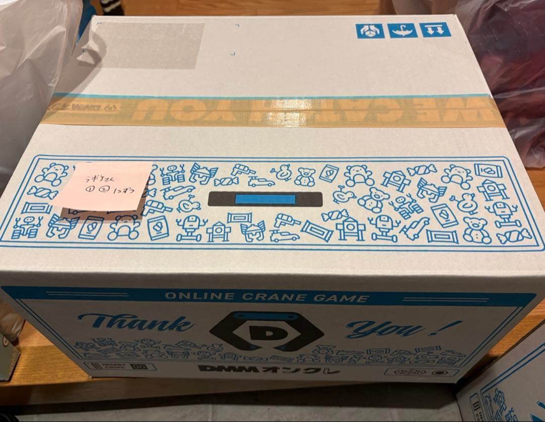 プライズフィギュアまとめ売り ラギア