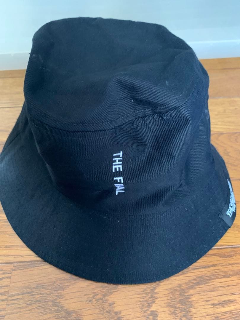 BTS THE WINGS THE FINAL バケットハット　バケハ