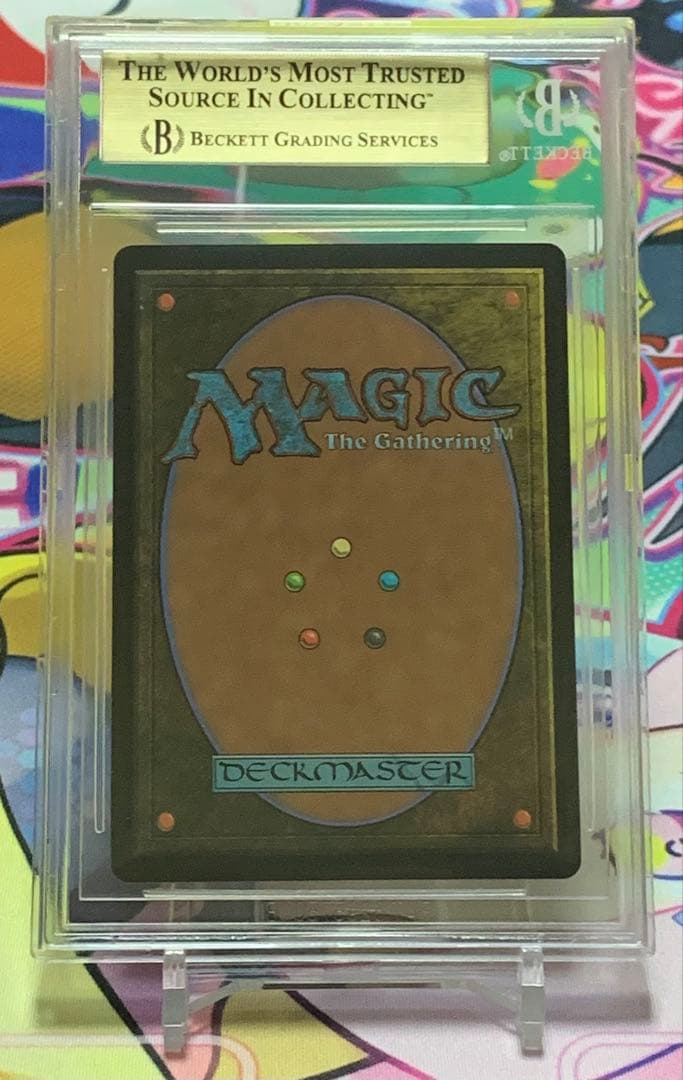 S*o様 魔導の力を持つ少女、ティナ サージ foil BGS10 FF