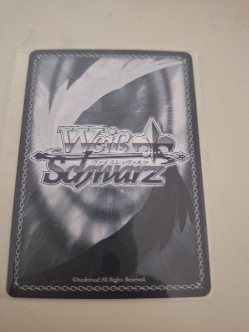 アナザーアイドル　24クリスマス　花海咲季　PR+