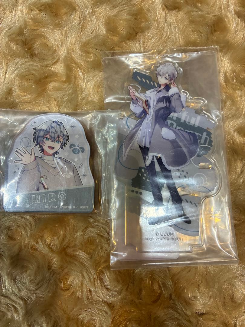 バラ売り⭕️ カラフルピーチ　グッズ　まとめ売り