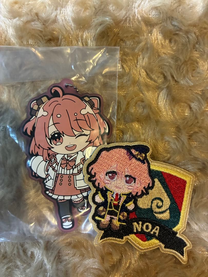 バラ売り⭕️ カラフルピーチ　グッズ　まとめ売り