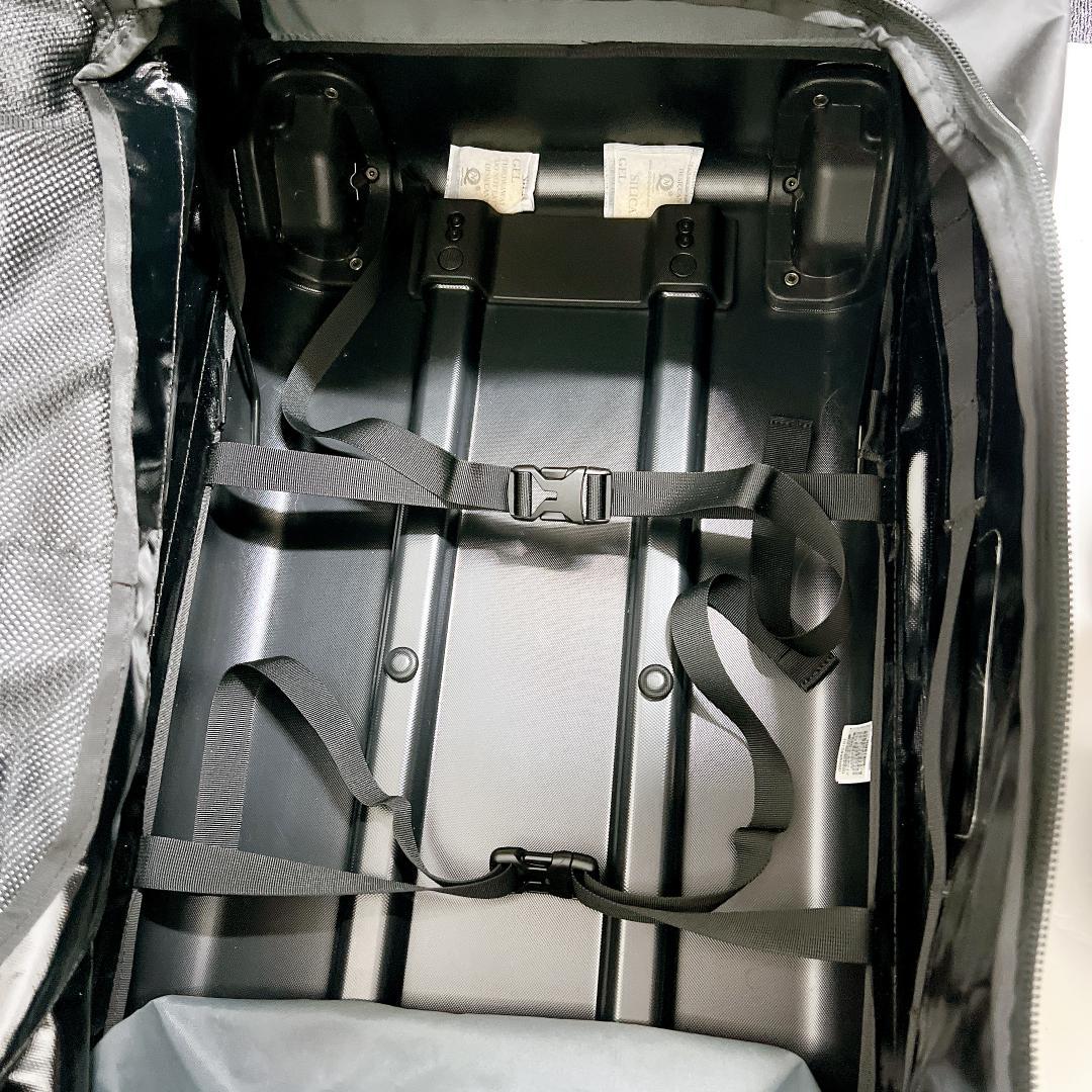 【良品✨送料無料】THE NORTH FACE 80L ローリングサンダー 30