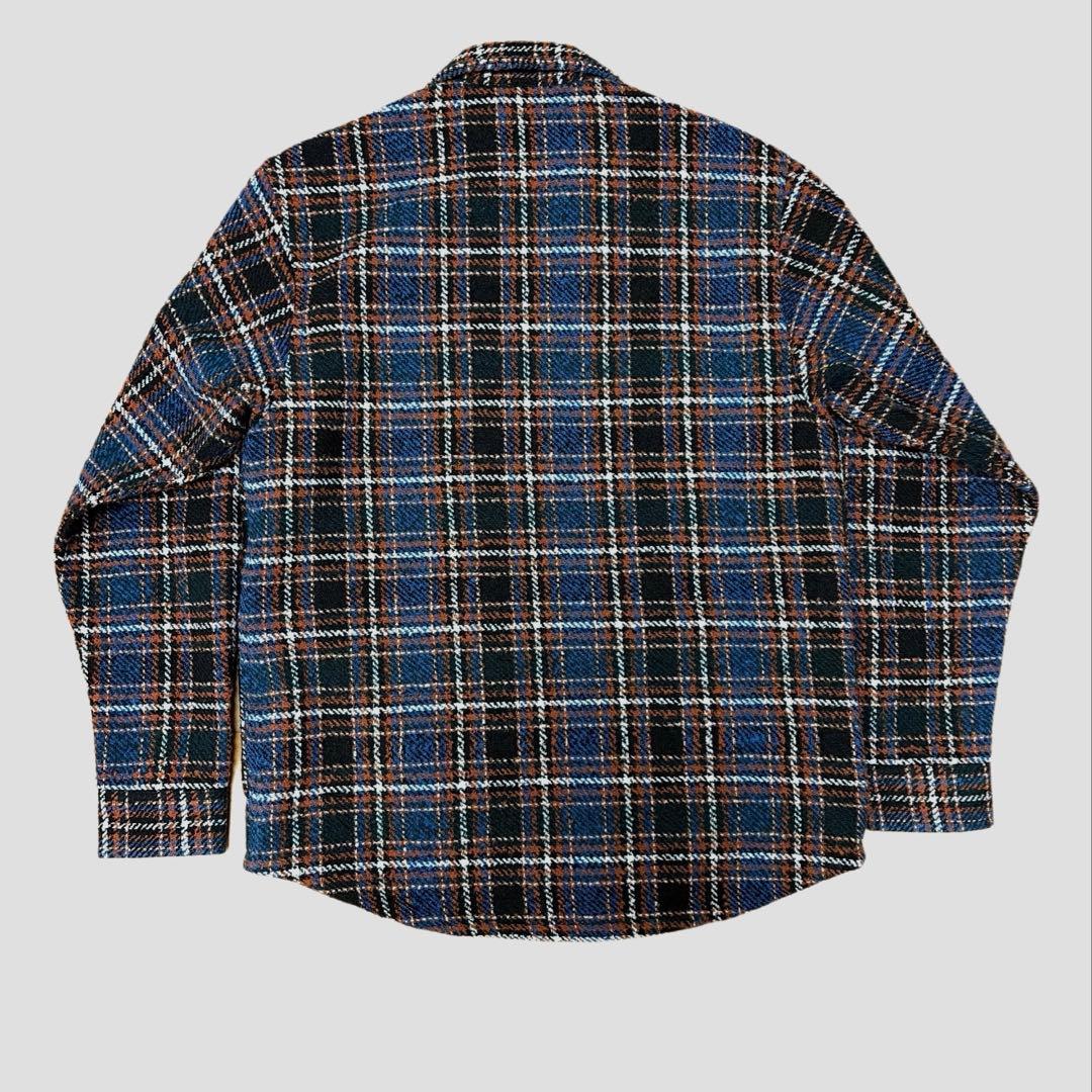 ジャケット・アウター Carhartt WIP Stroy Shirt Jacket