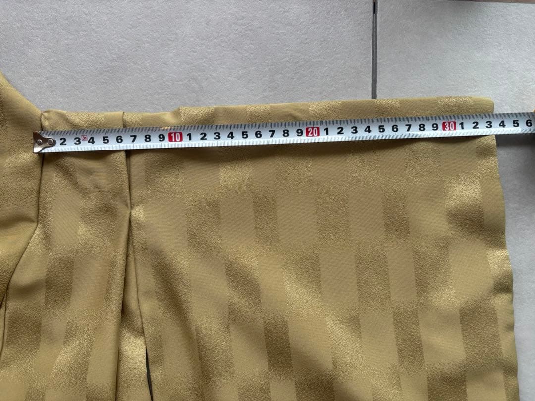 【値下げしました】七五三 男の子 着物 羽織袴セット 3歳 5歳 式部浪漫 黒金