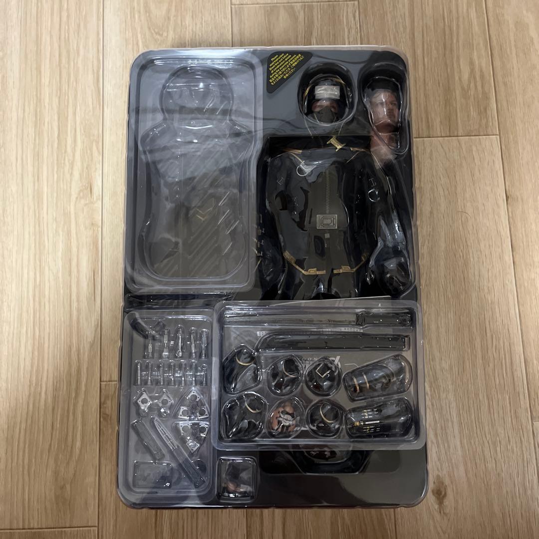 HAWKEYE DELUXE VERSION ホットトイズ