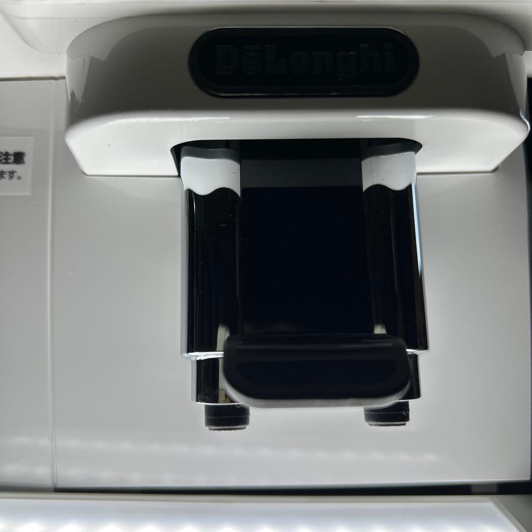 デロンギ コーヒーメーカー マグニフィカスタート