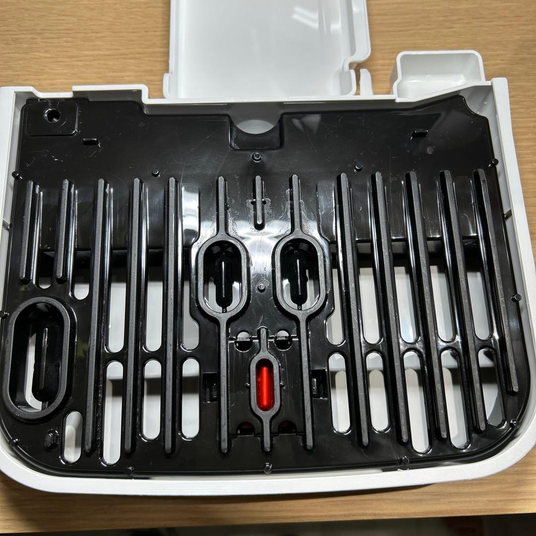 デロンギ コーヒーメーカー マグニフィカスタート