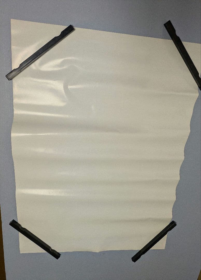 TERRORS2 ポスター