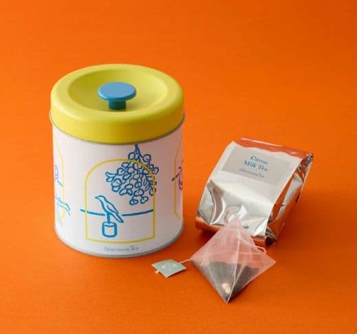 AfternoonTea福袋2026 ニューイヤーズバッグ