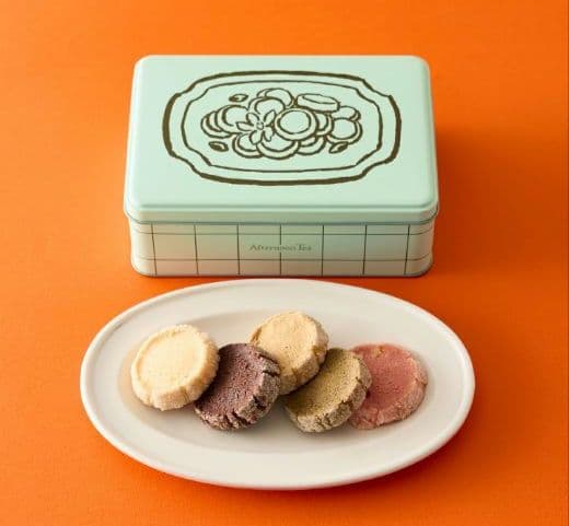 AfternoonTea福袋2026 ニューイヤーズバッグ