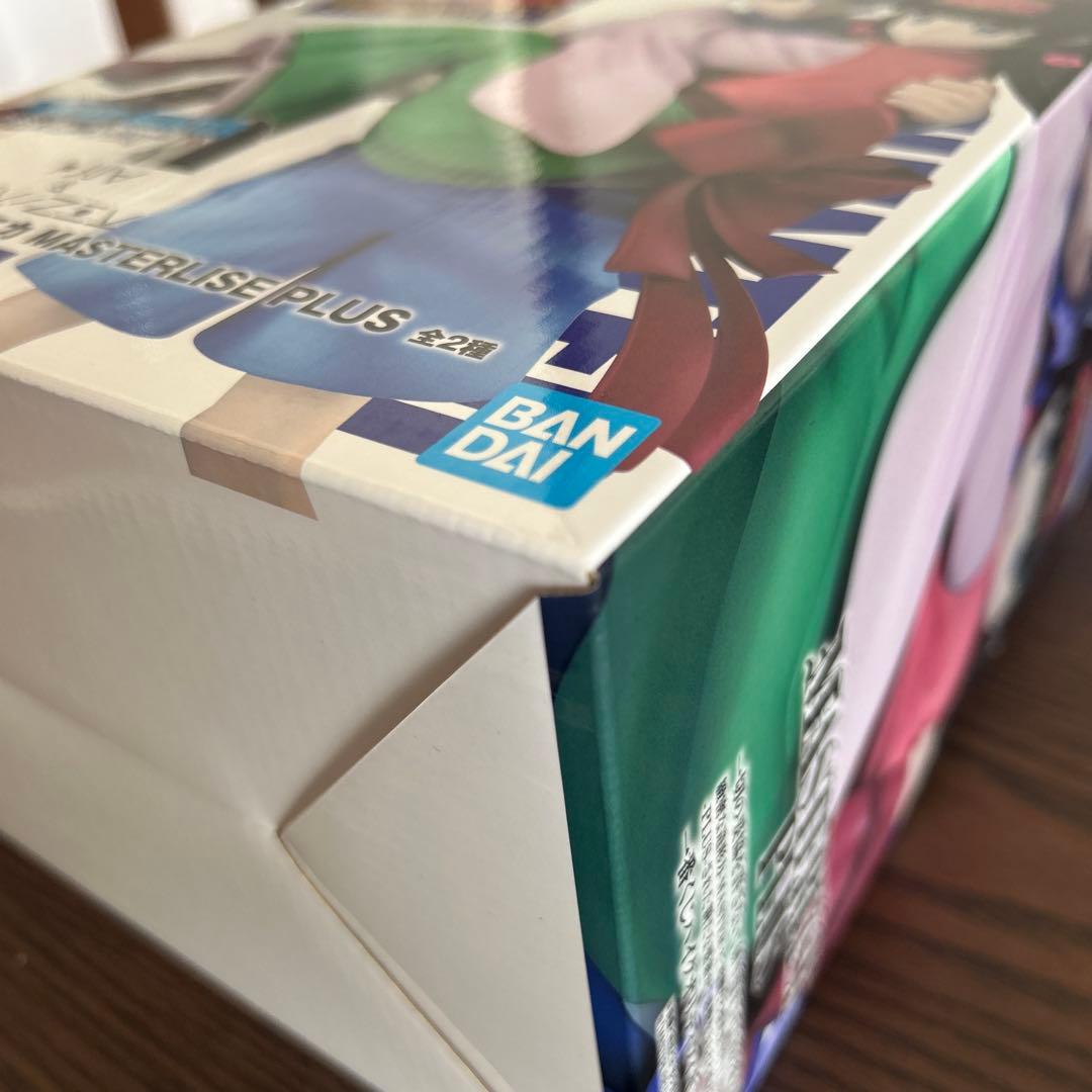 ハンターハンター一番くじA賞