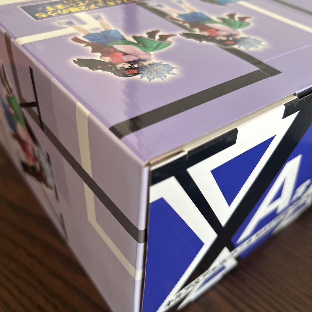 ハンターハンター一番くじA賞