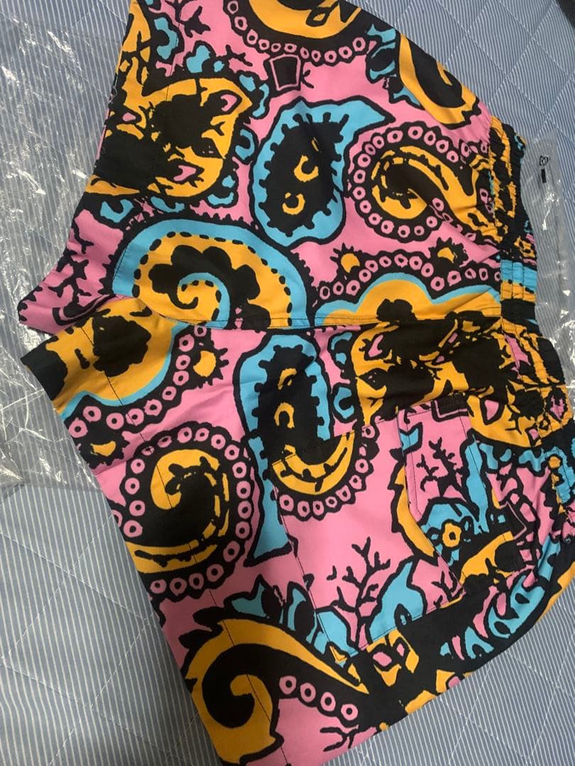 放出品！！新品未使用‼️激レア‼️ ダンヒル　海パン　スイムショーツ　海パン