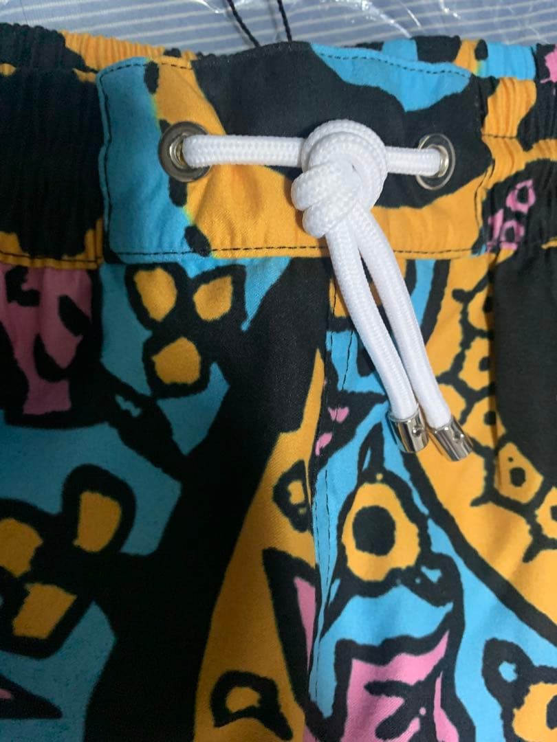 放出品！！新品未使用‼️激レア‼️ ダンヒル　海パン　スイムショーツ　海パン