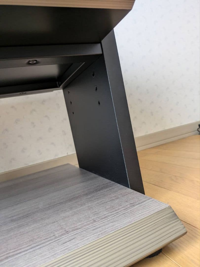 オーディオラック ハヤミ工産 HAMILEX Jolt J-4560