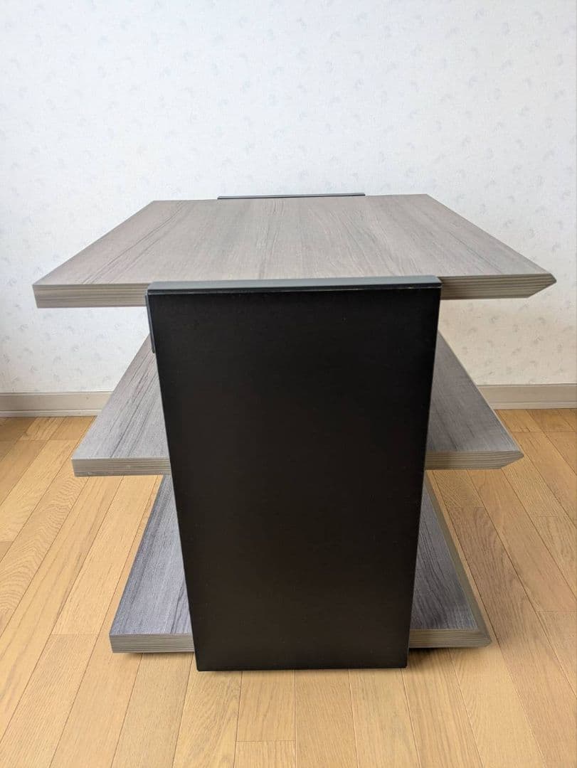 オーディオラック ハヤミ工産 HAMILEX Jolt J-4560