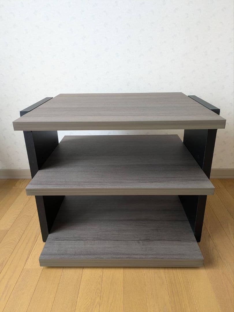 オーディオラック ハヤミ工産 HAMILEX Jolt J-4560