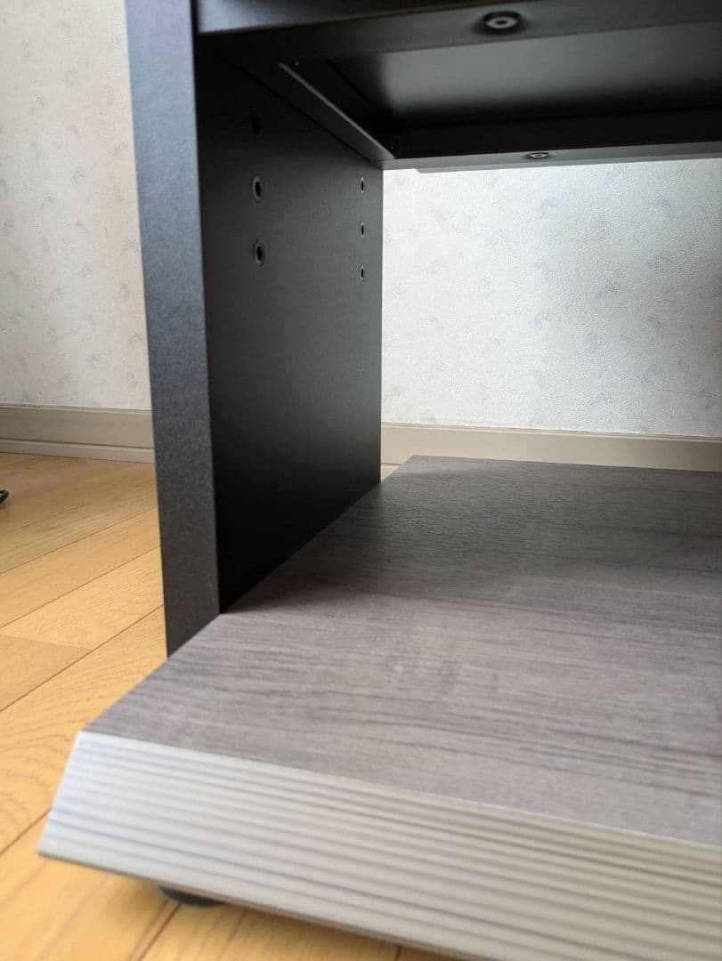 オーディオラック ハヤミ工産 HAMILEX Jolt J-4560